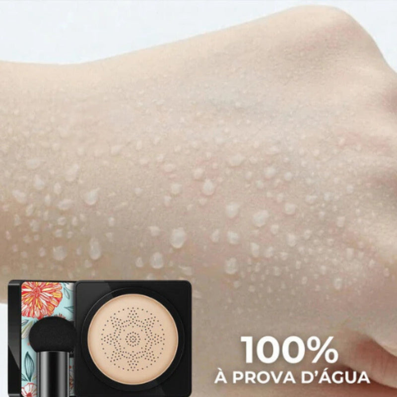 Base BB Cream + Almofada De Brinde - Mega Promoção Hoje + Frete Grátis